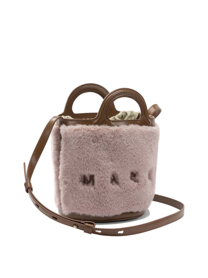 "Tropicalia" small handbag Handbags