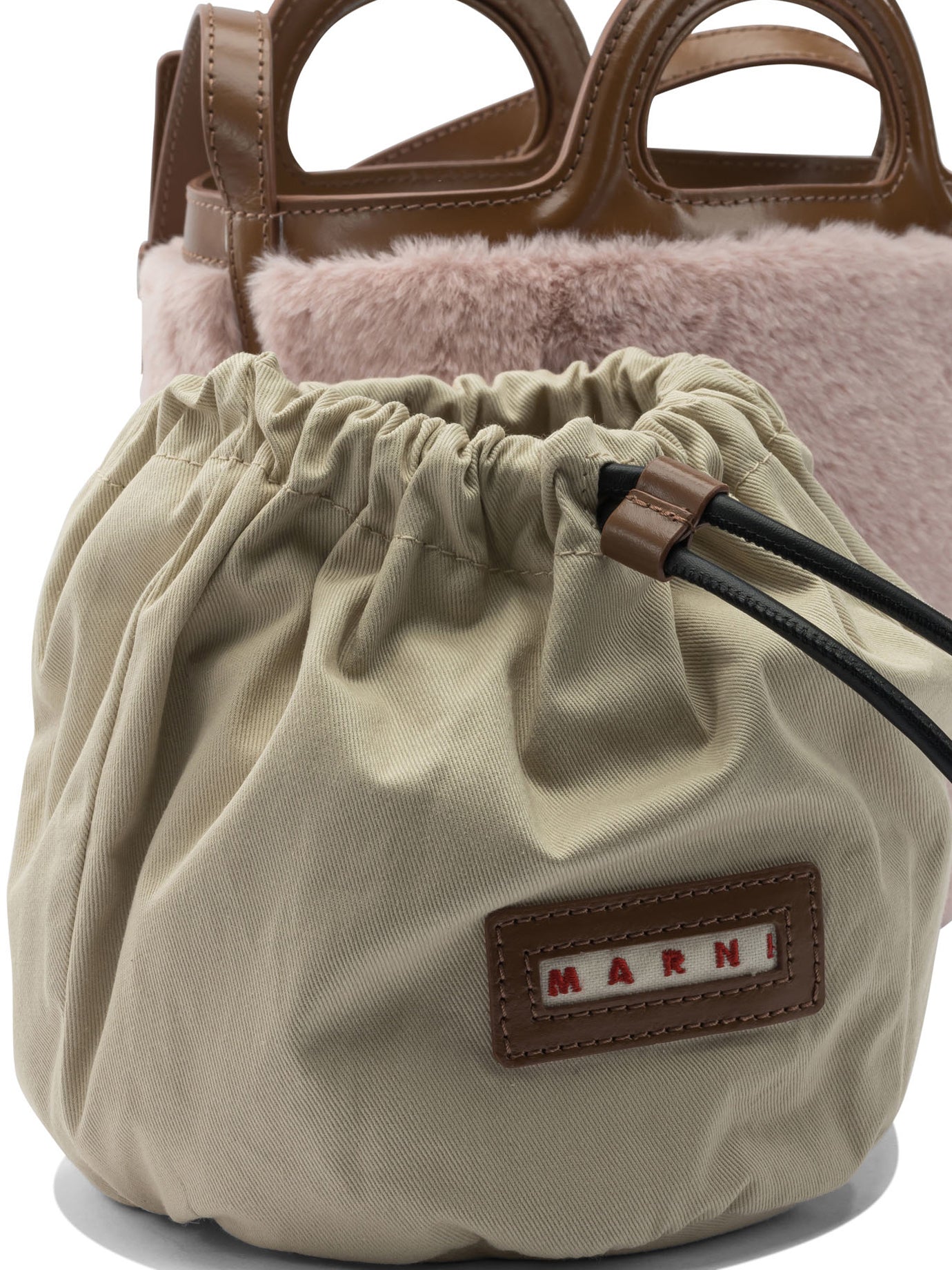 "Tropicalia" small handbag Handbags