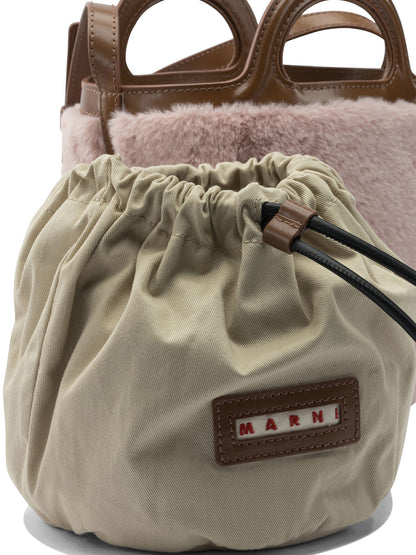 "Tropicalia" small handbag Handbags
