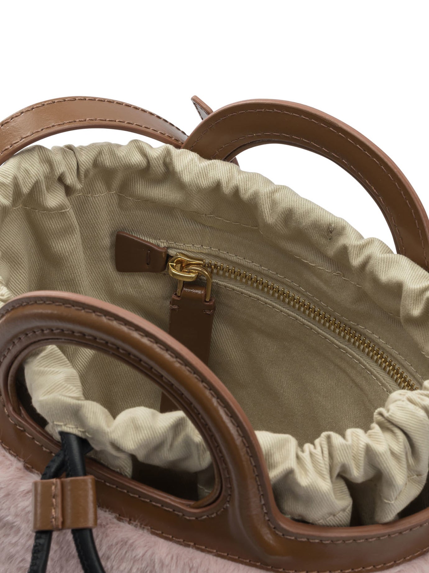 "Tropicalia" small handbag Handbags