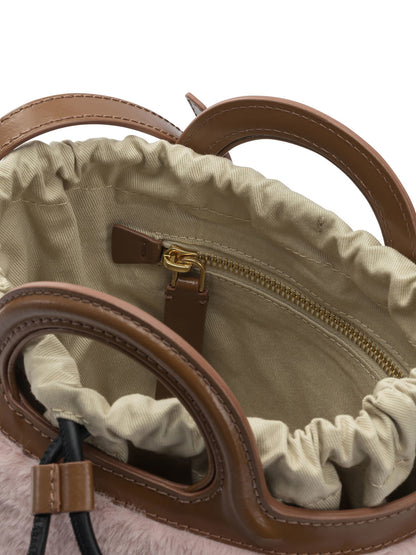 "Tropicalia" small handbag Handbags