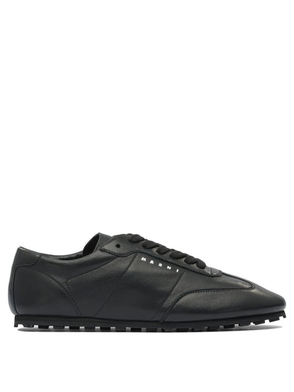 "Softy Soccer" Sneakers Sneakers & Slip-On