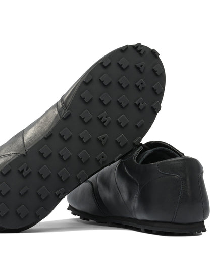 "Softy Soccer" Sneakers Sneakers & Slip-On