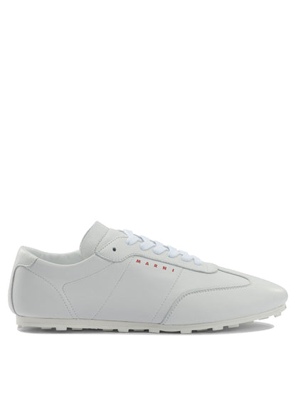 "Softy Soccer" Sneakers Sneakers & Slip-On