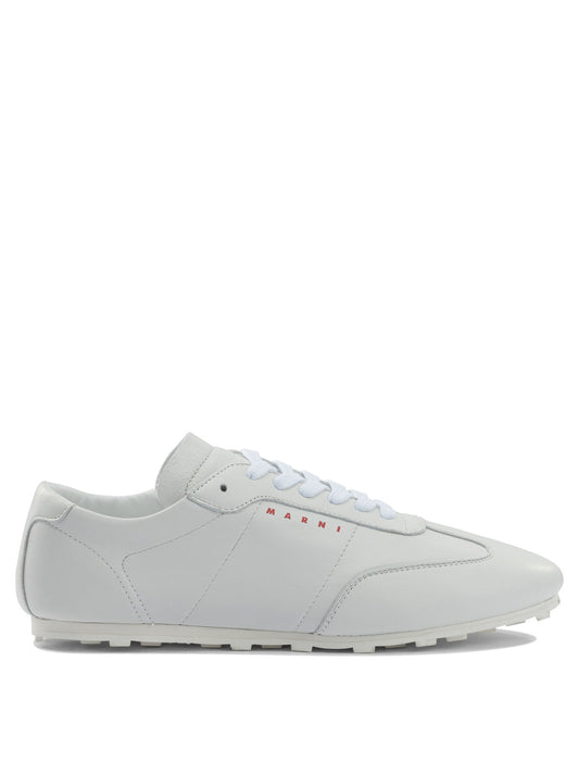 "Softy Soccer" Sneakers Sneakers & Slip-On