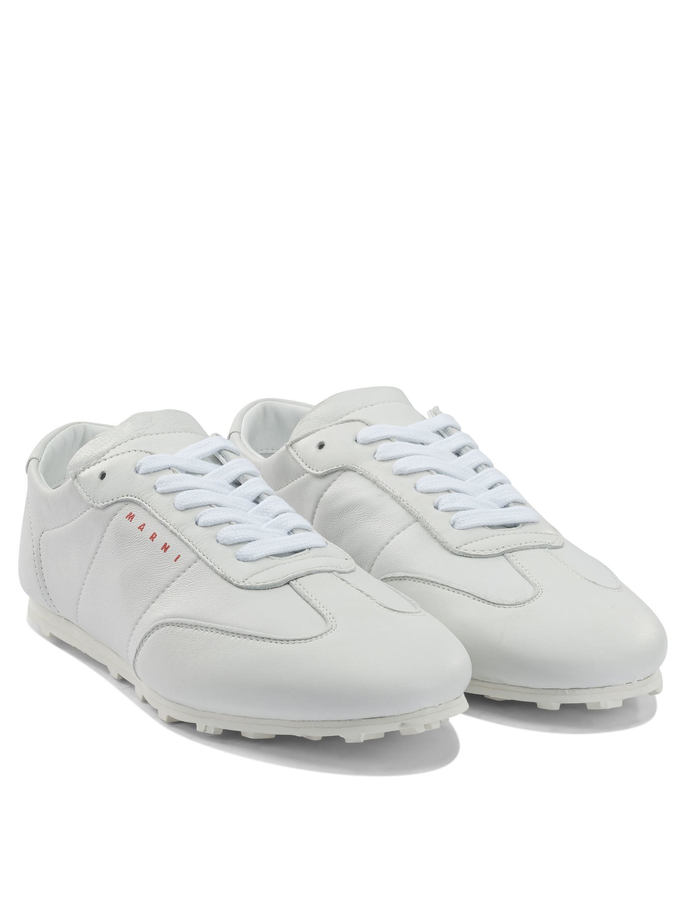 "Softy Soccer" Sneakers Sneakers & Slip-On