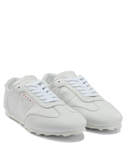 "Softy Soccer" Sneakers Sneakers & Slip-On
