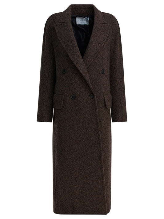Long wool coat Jackets and Coats