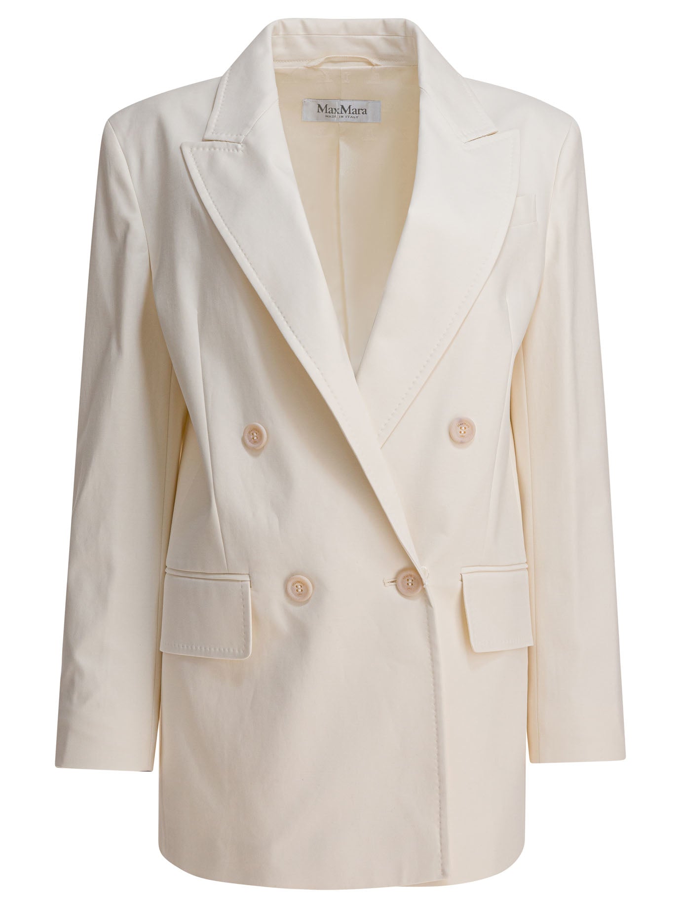 "Olimpia" Blazer Jackets and Coats
