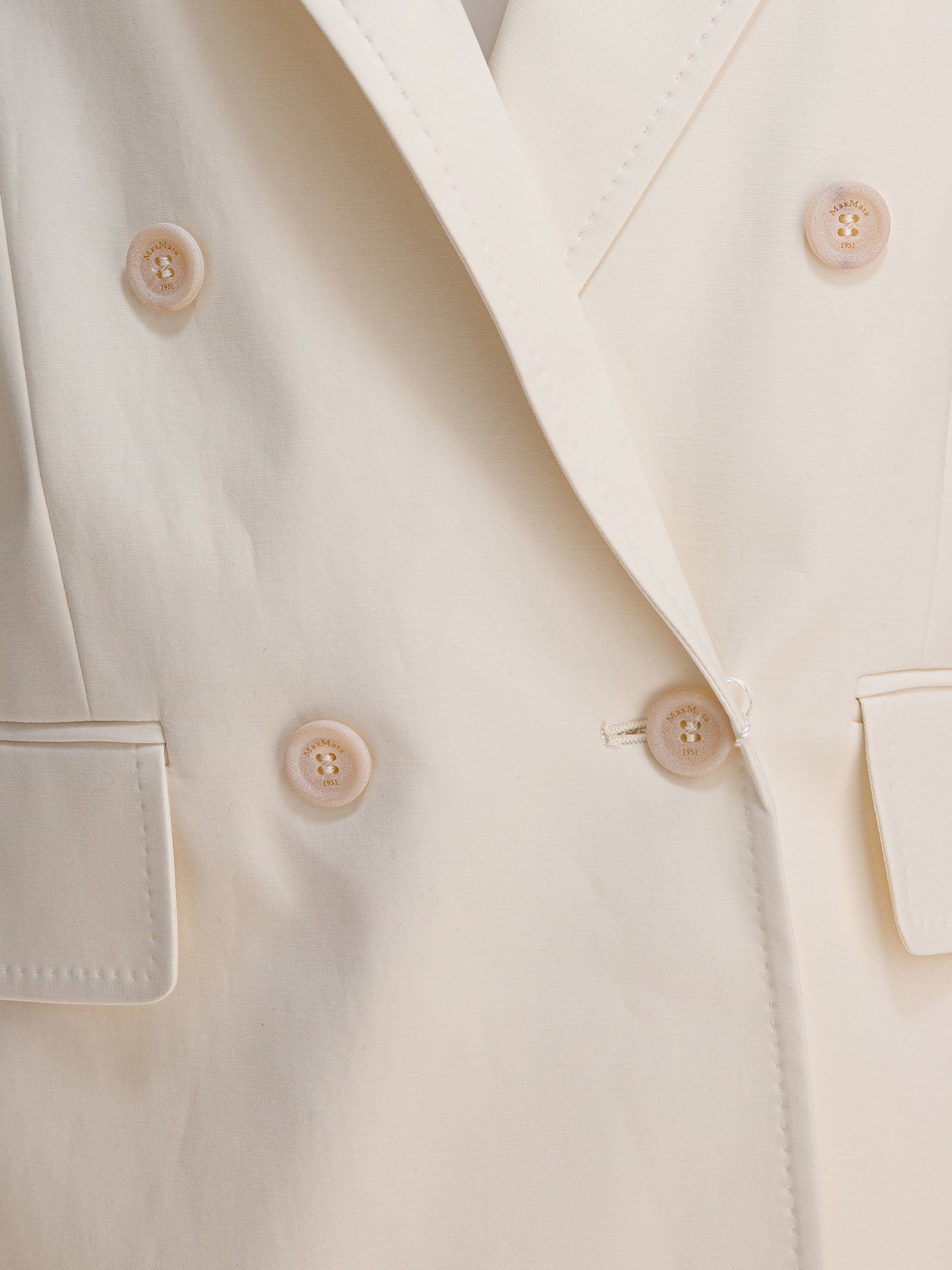 "Olimpia" Blazer Jackets and Coats