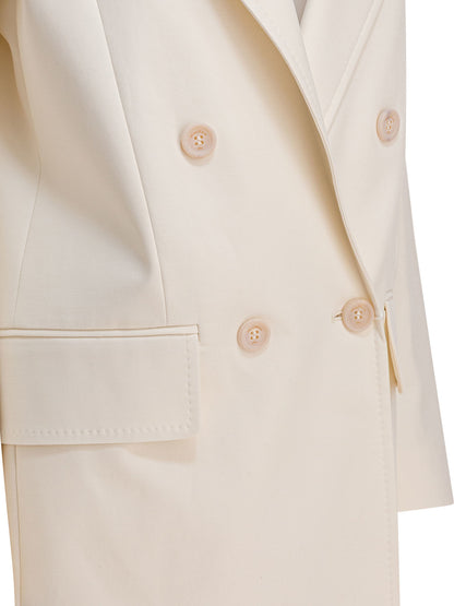 "Olimpia" Blazer Jackets and Coats