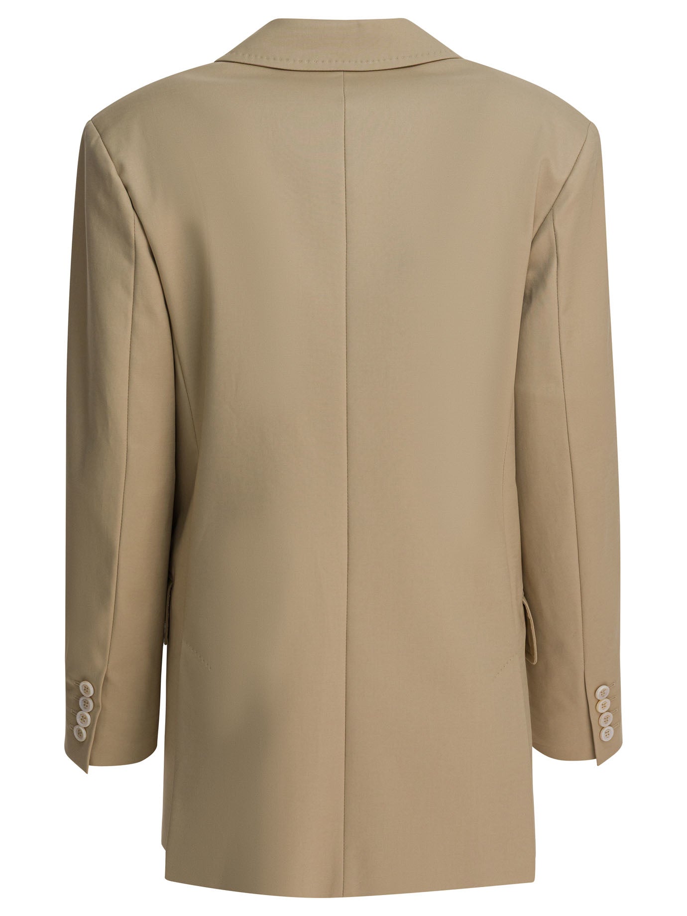 "Olimpia" Blazer Jackets and Coats