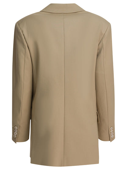 "Olimpia" Blazer Jackets and Coats