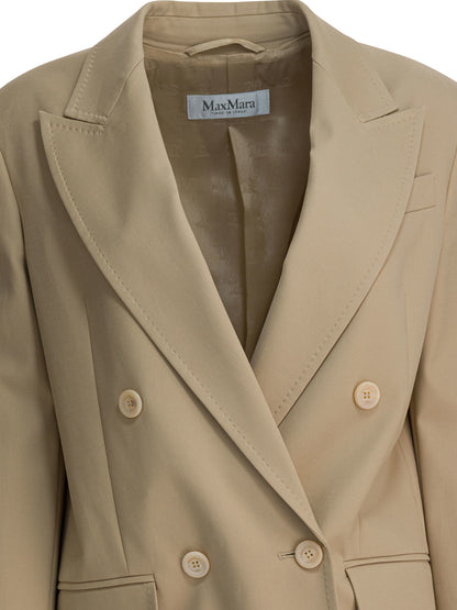 "Olimpia" Blazer Jackets and Coats