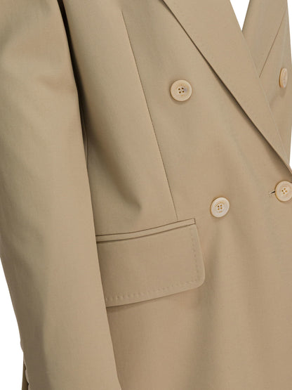 "Olimpia" Blazer Jackets and Coats