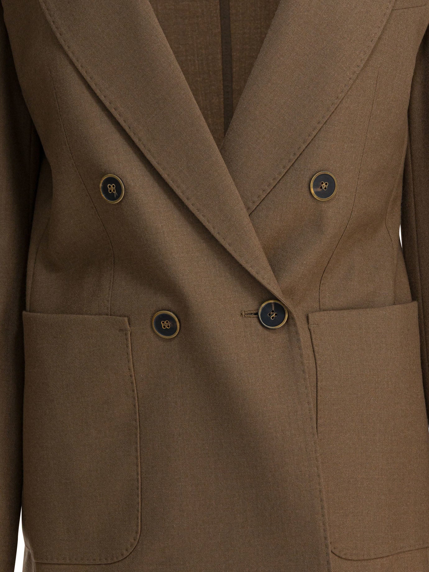 Cashmere blazer Jackets and Coats