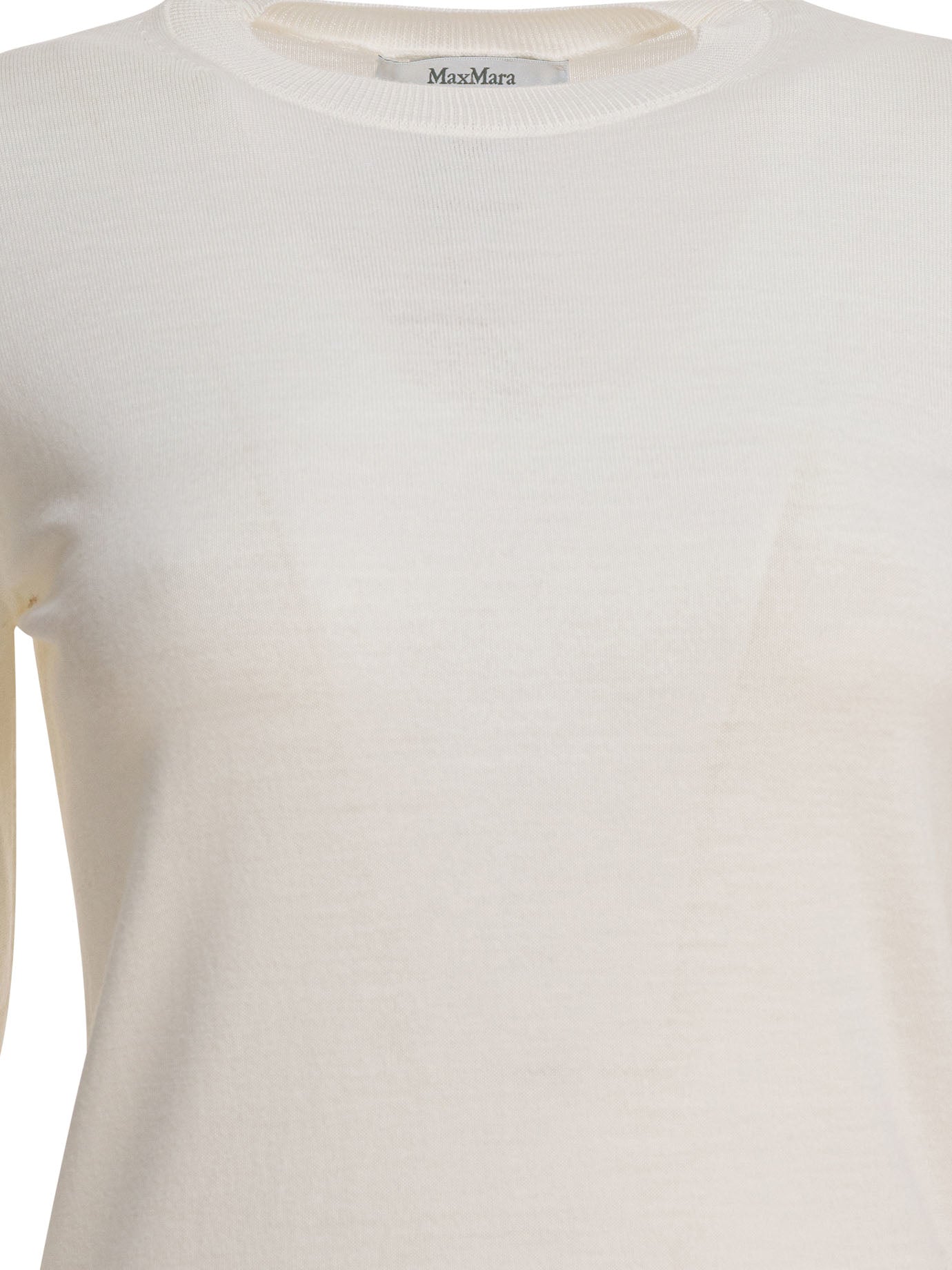Basic wool sweater T-shirts