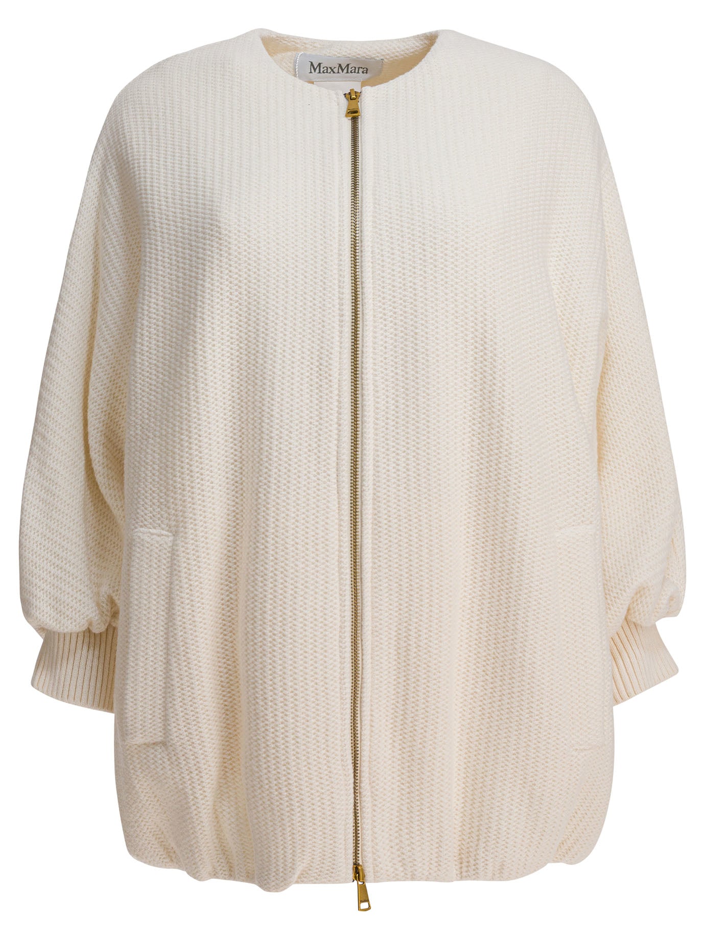 Wool and cashmere jacket Jackets and Coats