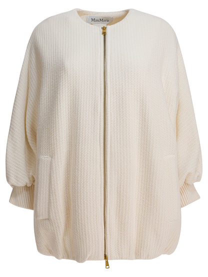 Wool and cashmere jacket Jackets and Coats