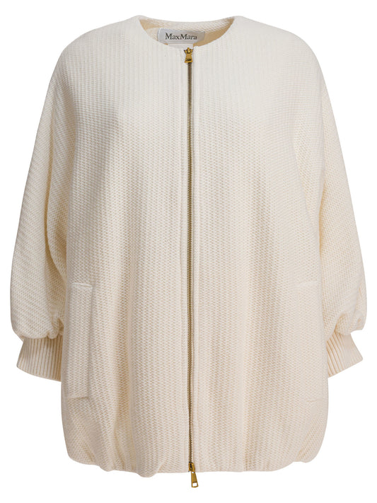 Wool and cashmere jacket Jackets and Coats
