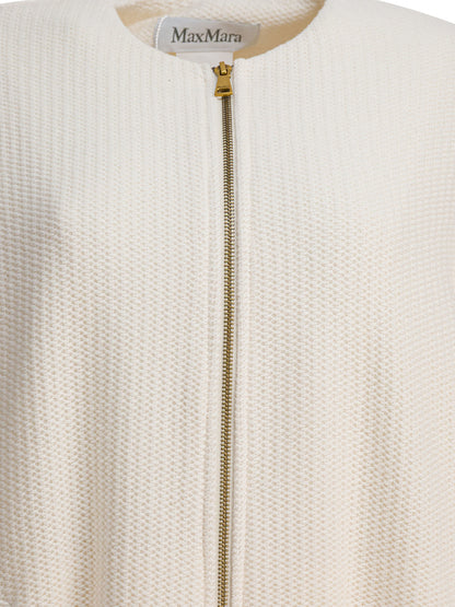 Wool and cashmere jacket Jackets and Coats