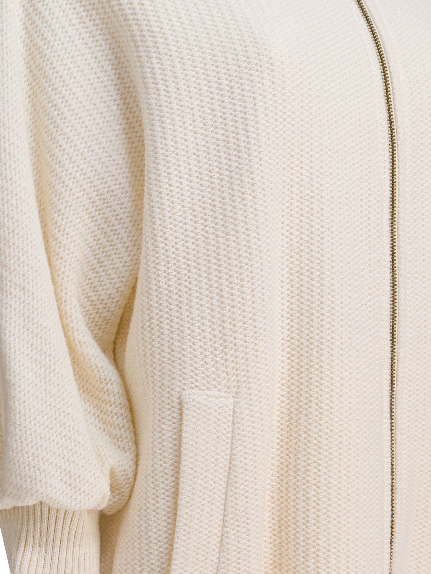 Wool and cashmere jacket Jackets and Coats