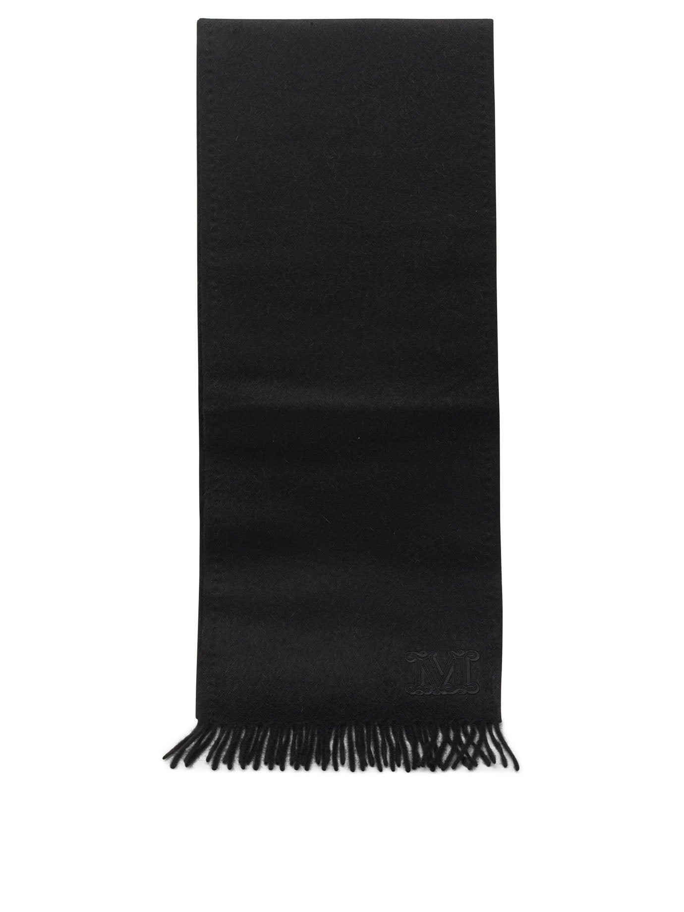 Scarf in camel Sciarpe & Foulard