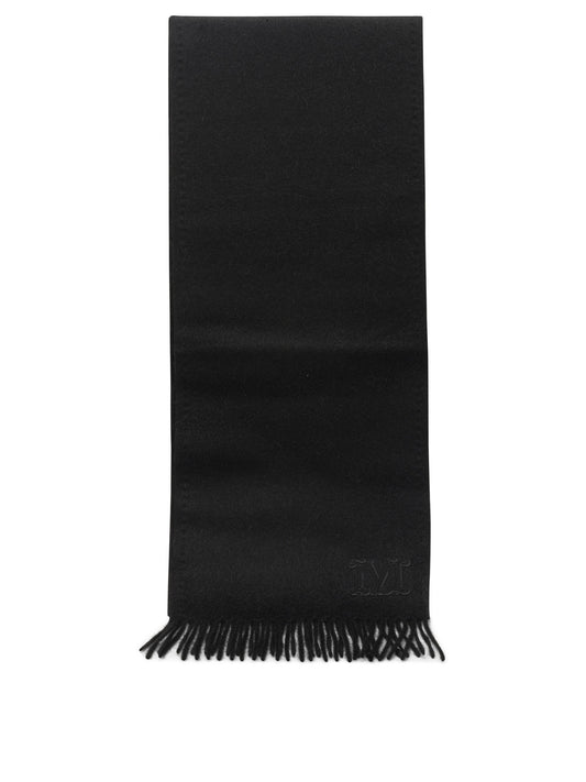 Scarf in camel Sciarpe & Foulard