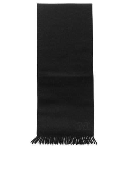 Scarf in camel Sciarpe & Foulard