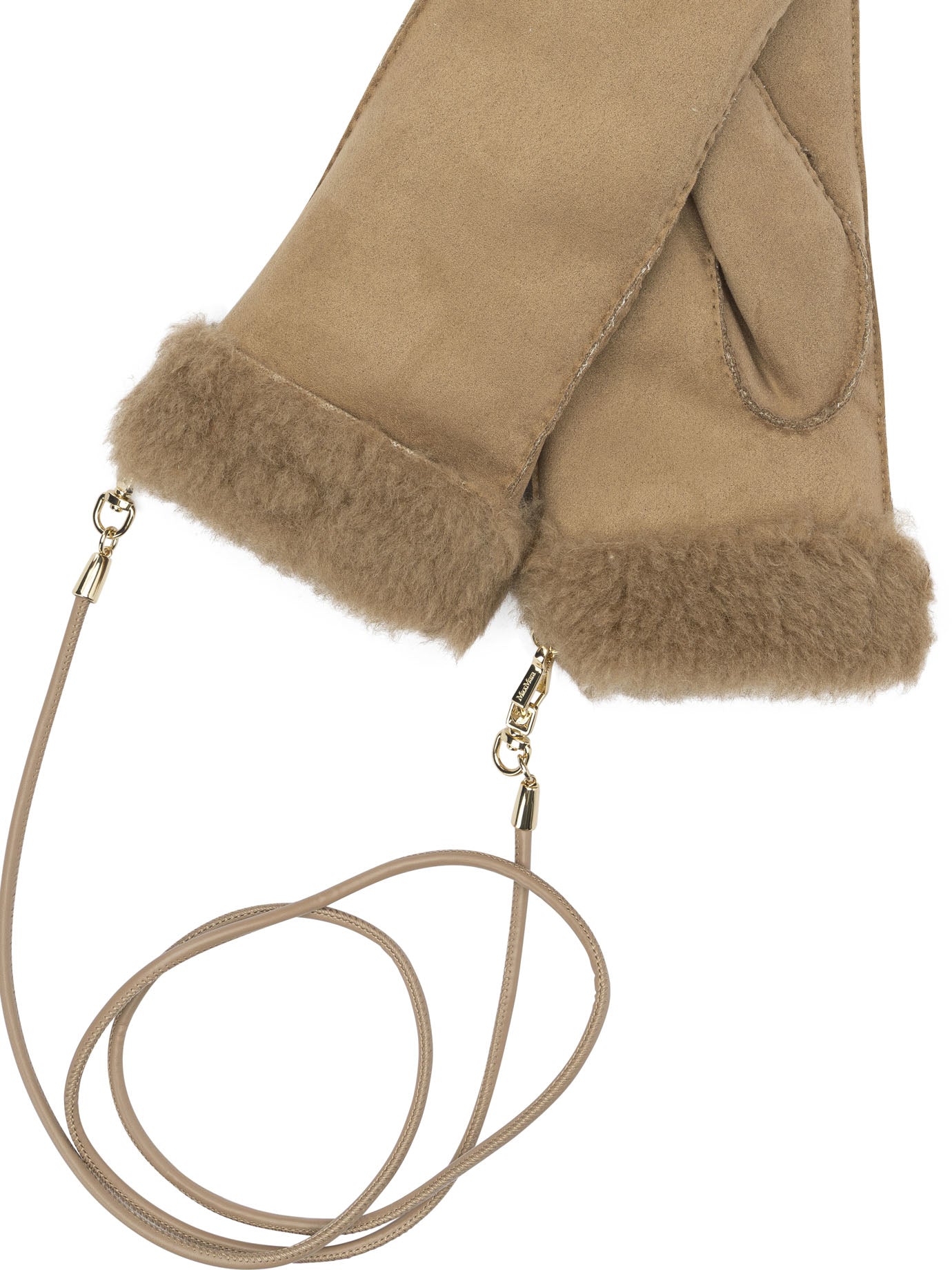 Wool gloves Gloves