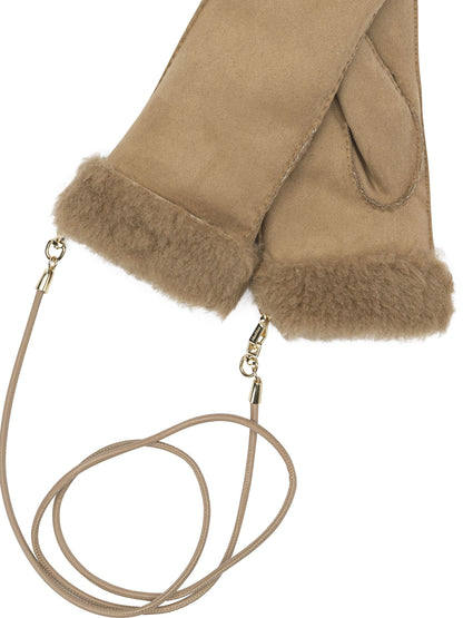 Wool gloves Gloves