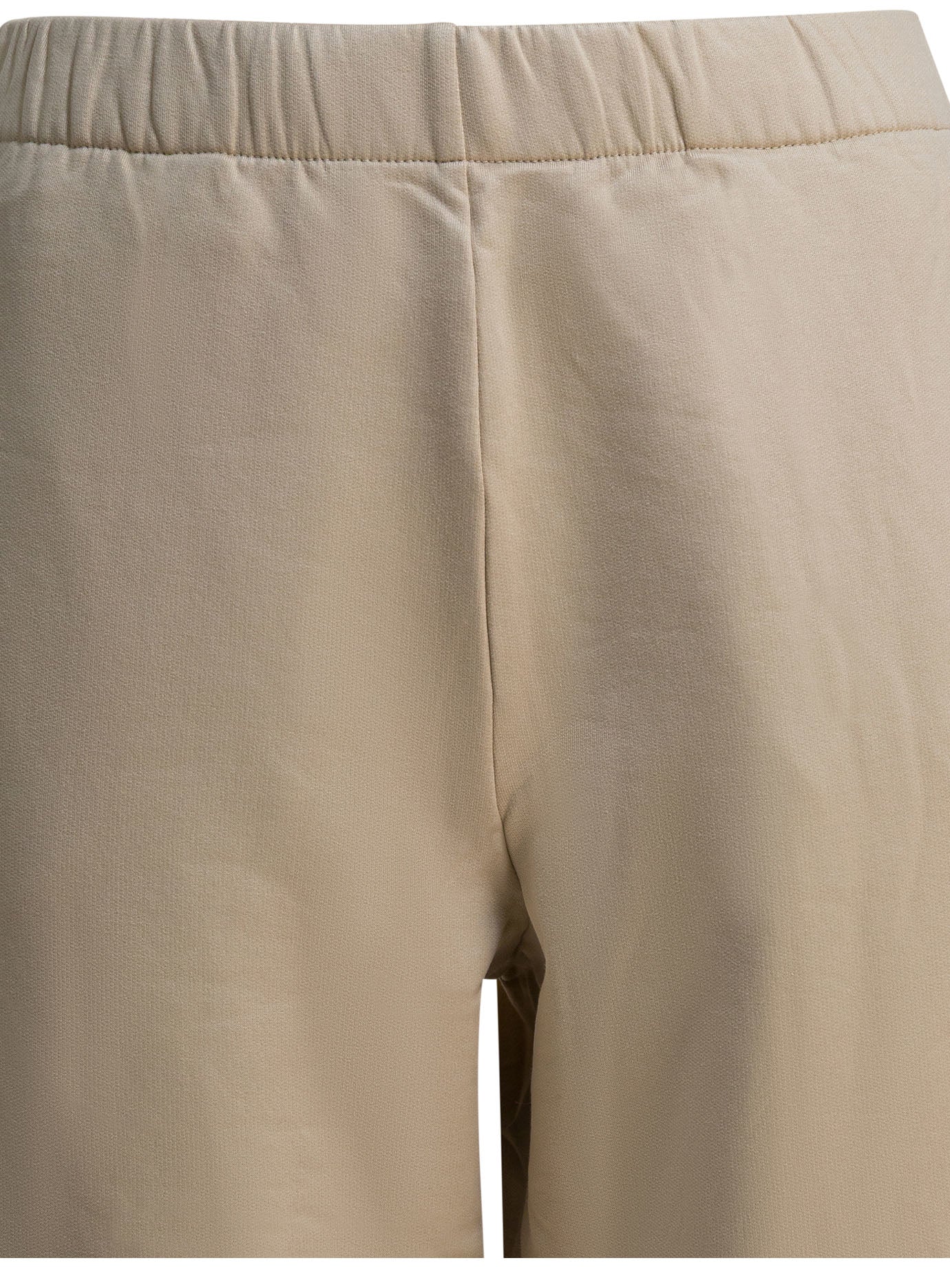 Silk blend pants "Filovia" Trousers