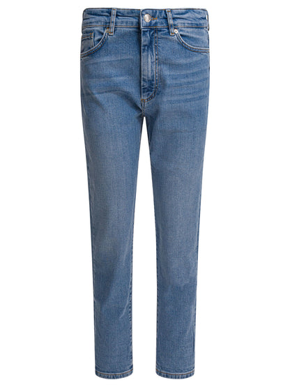 "Perfect Fit Boyfriend" jeans Jeans