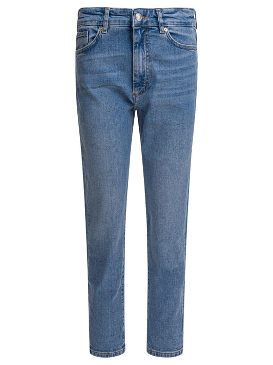 "Perfect Fit Boyfriend" jeans Jeans