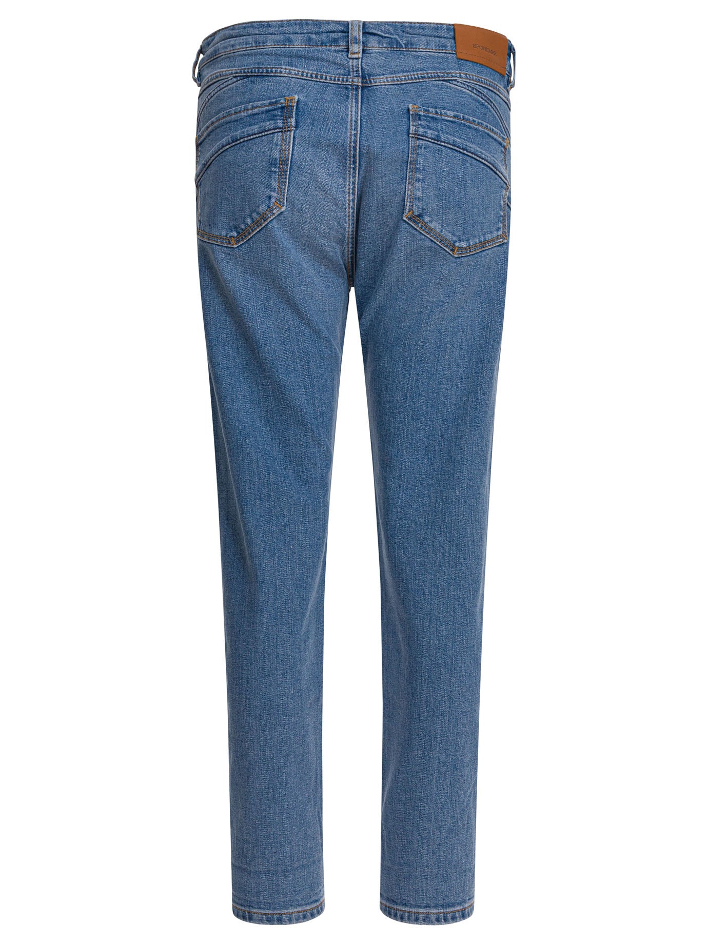 "Perfect Fit Boyfriend" jeans Jeans