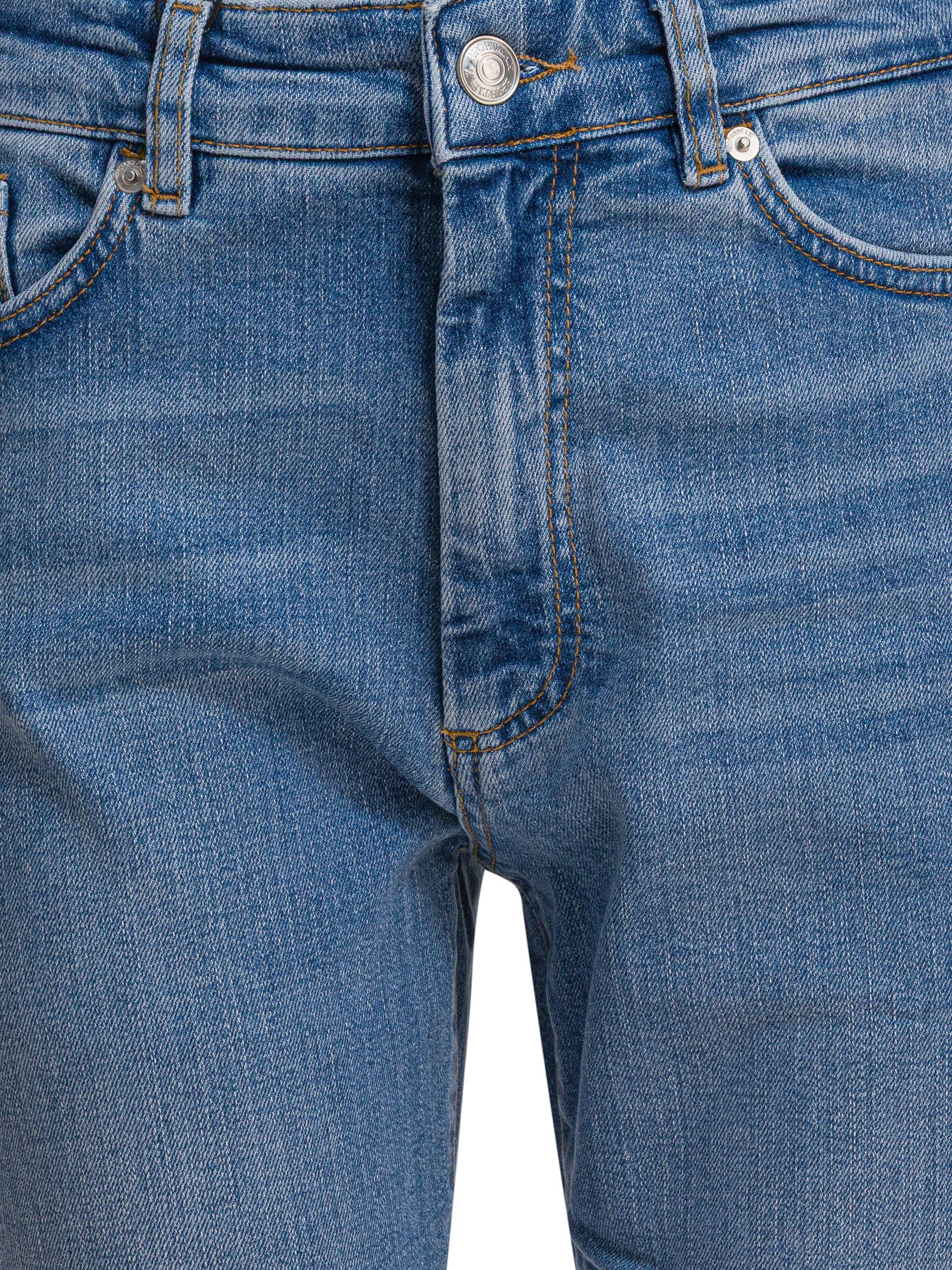 "Perfect Fit Boyfriend" jeans Jeans