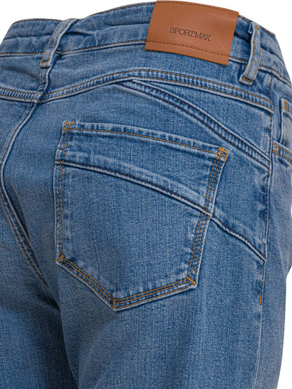 "Perfect Fit Boyfriend" jeans Jeans