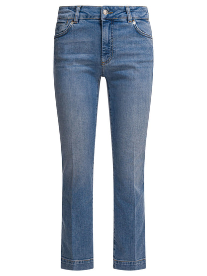 "Perfect Fit Flare" jeans Jeans