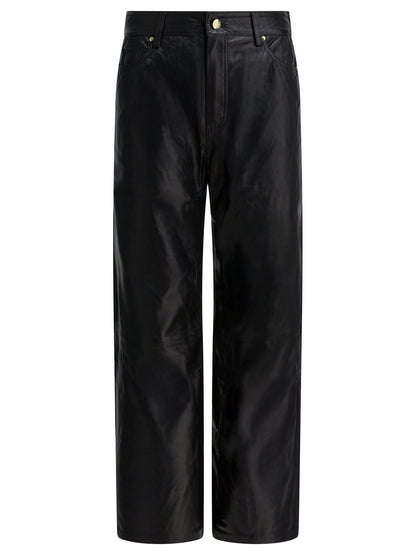 "Bondi" casual pants Trousers