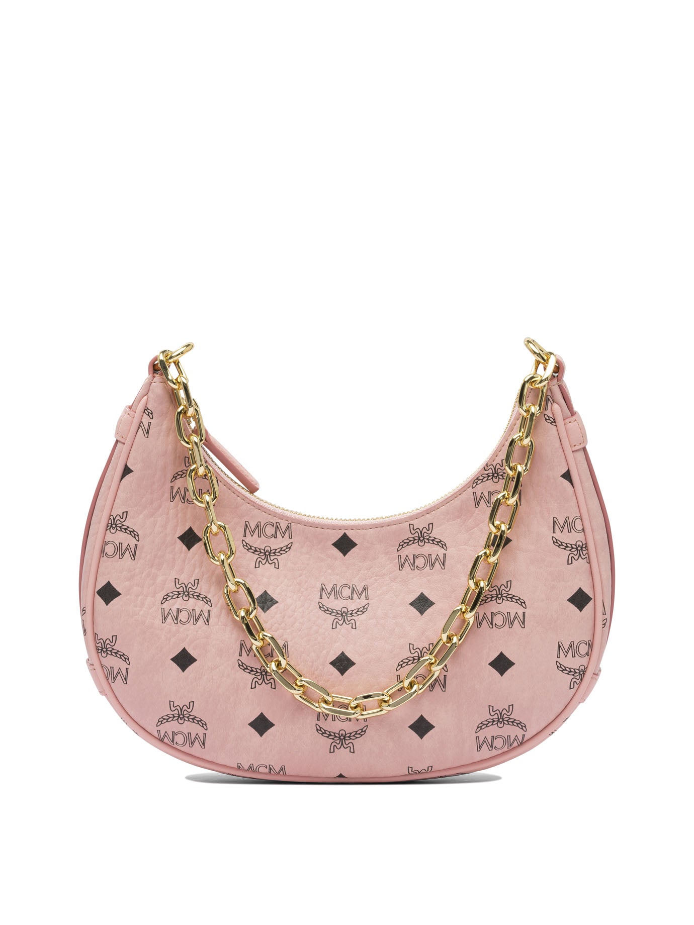 'Aren Crescent Hobo' shoulder bag Shoulder bags