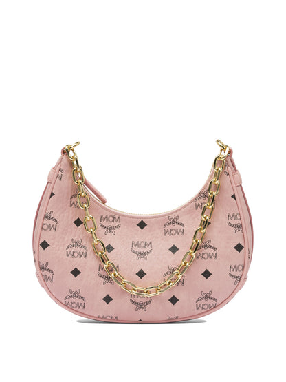 'Aren Crescent Hobo' shoulder bag Shoulder bags