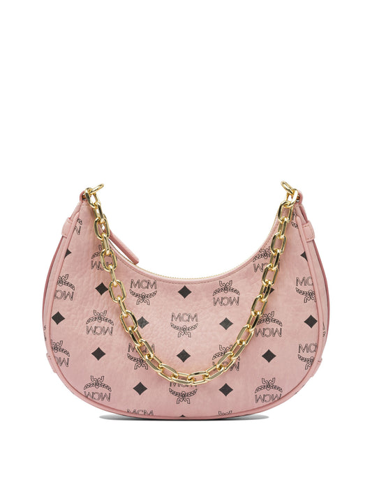 'Aren Crescent Hobo' shoulder bag Shoulder bags