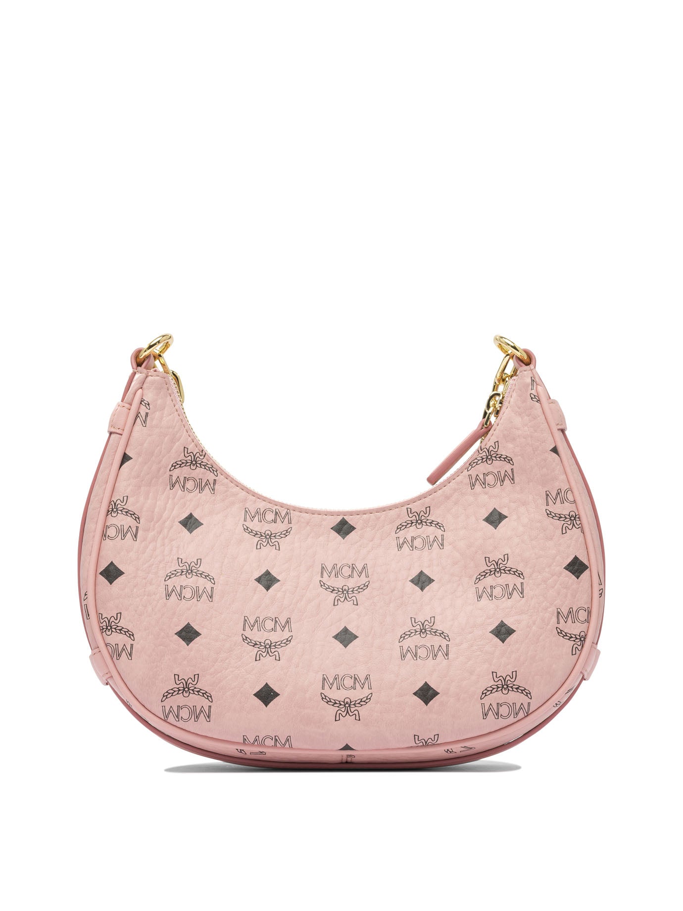 'Aren Crescent Hobo' shoulder bag Shoulder bags