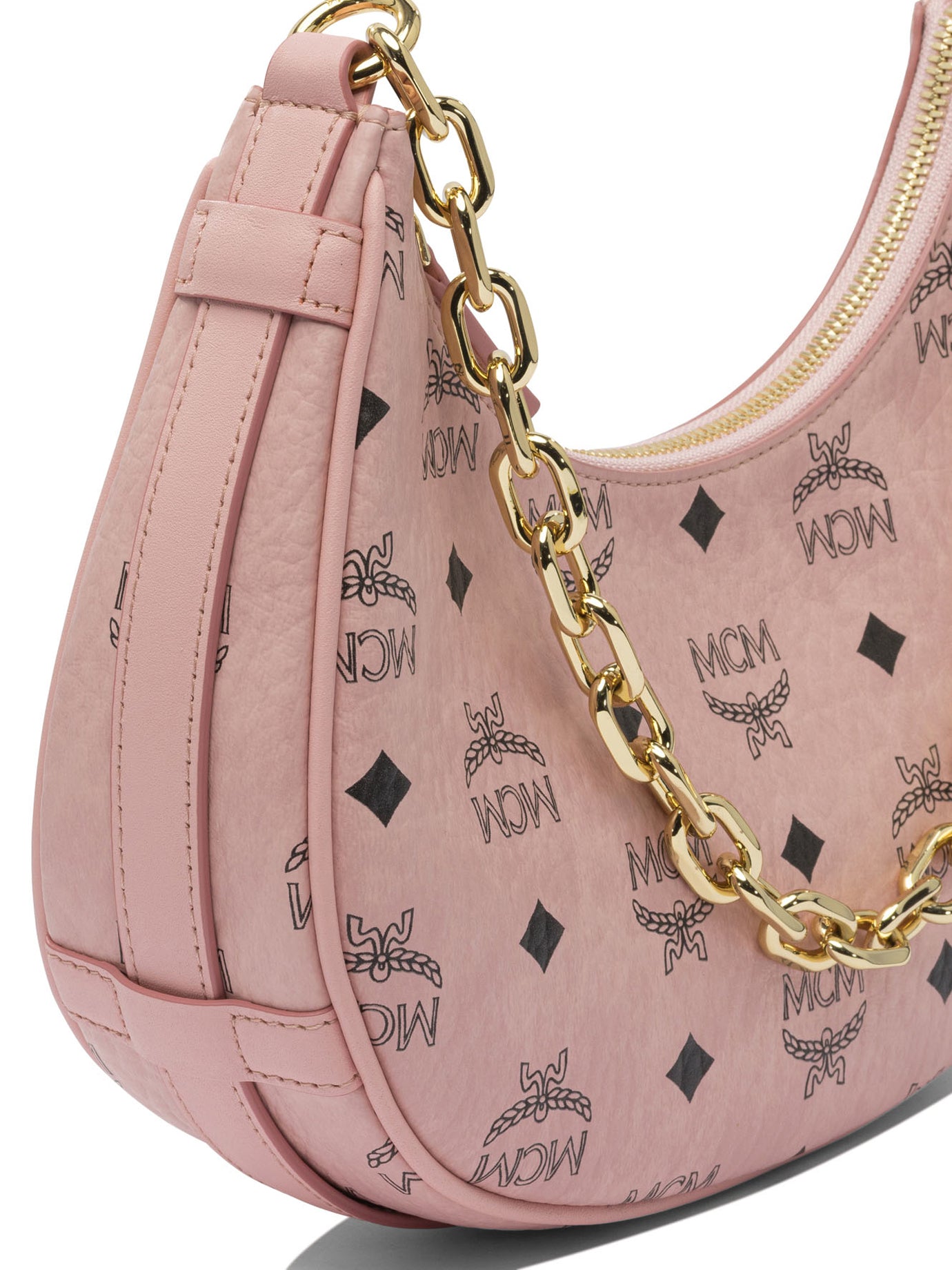 'Aren Crescent Hobo' shoulder bag Shoulder bags