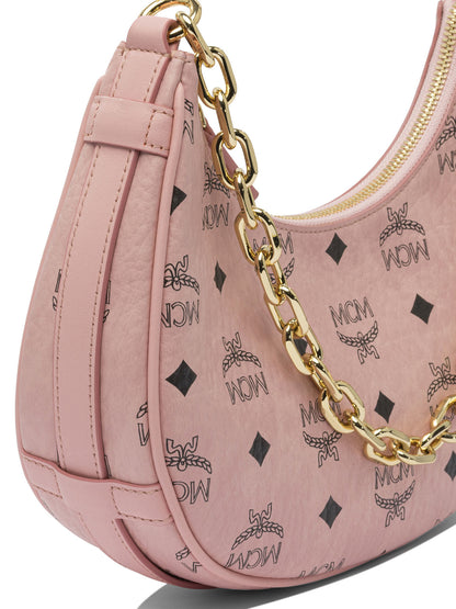 'Aren Crescent Hobo' shoulder bag Shoulder bags