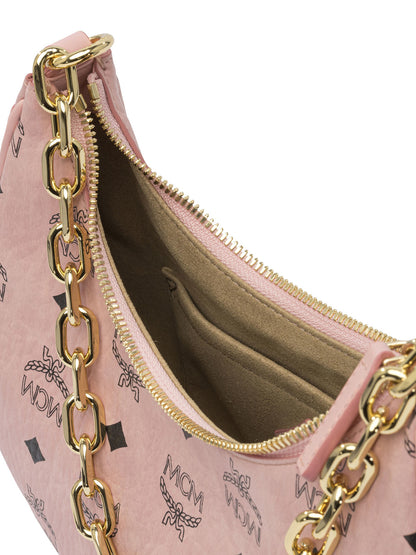 'Aren Crescent Hobo' shoulder bag Shoulder bags
