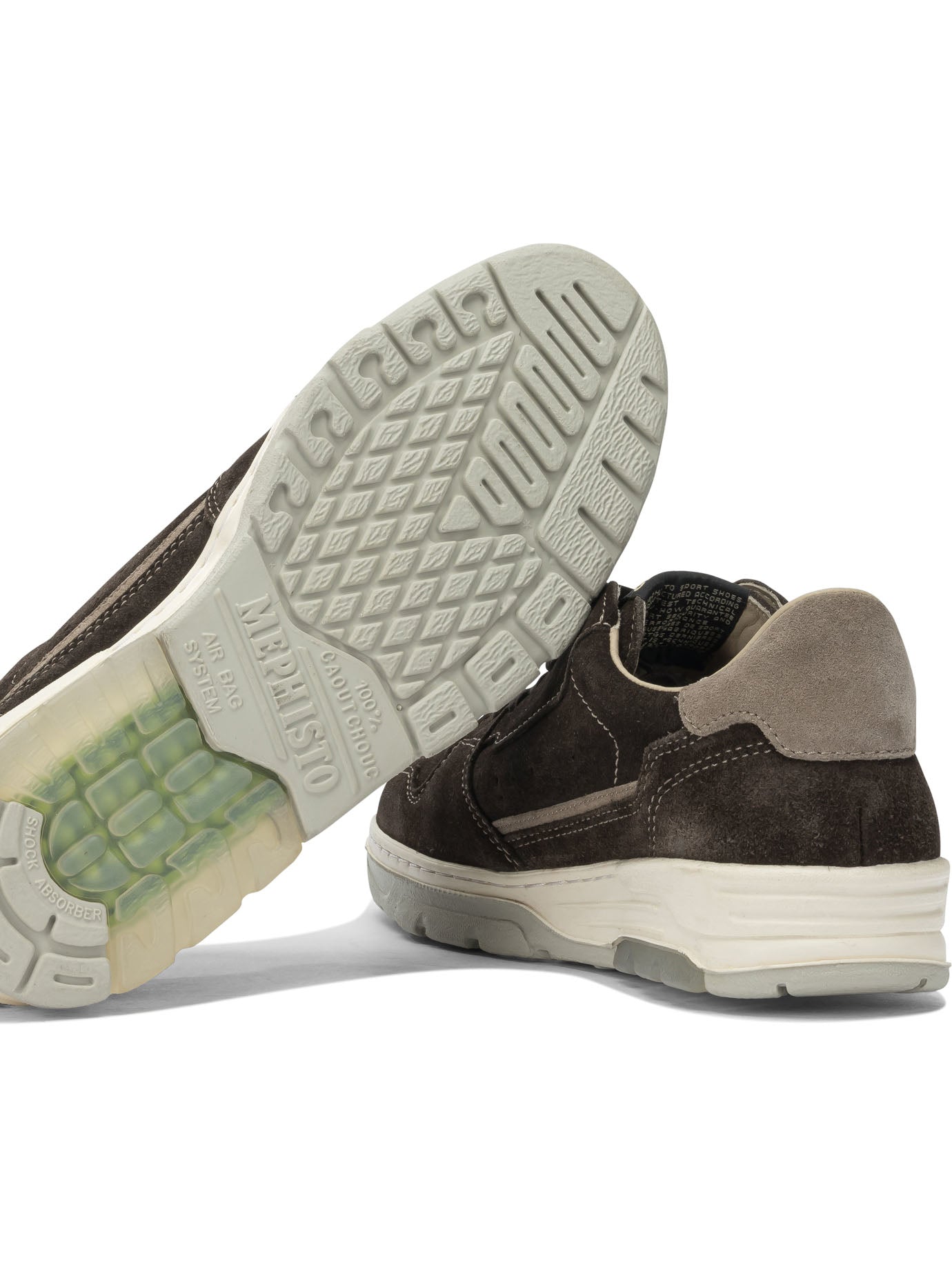 "Marius" sneakers Sneakers & Slip-On