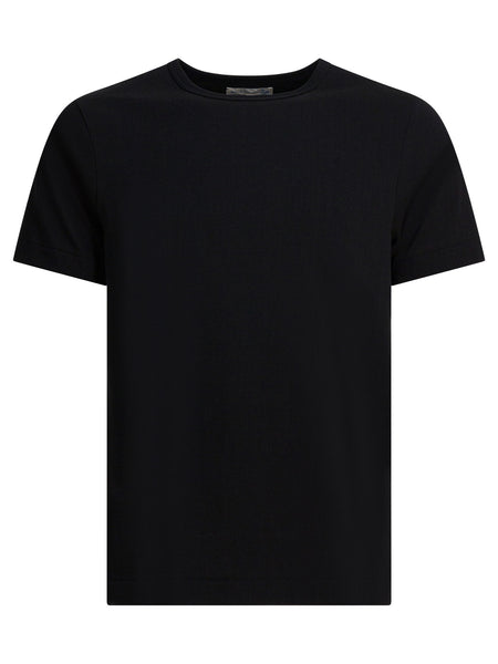 "Loopwheeled" T-shirt T-shirts