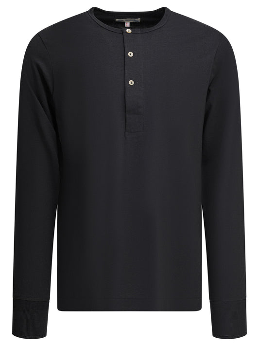 Seraphim "Henley" T-shirt T-shirts