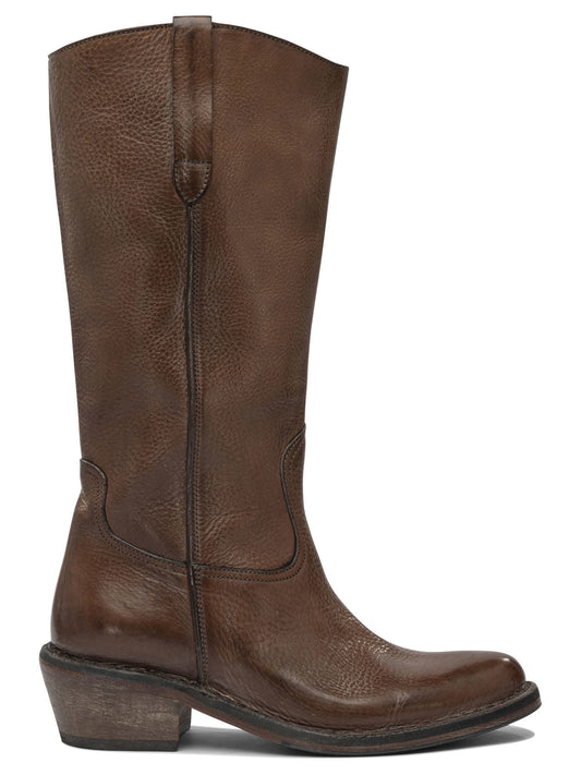 "Dallas 50mm" boots Boots and Ankle Boots